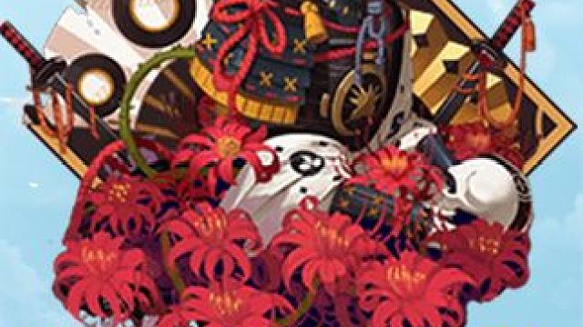 【阴阳师】首领御魂一哥——荒骷髅 #阴阳师 #我们一起玩过的阴阳师 #阴阳师手游