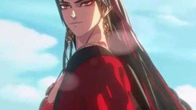 【阴阳师】微笑面对 #阴阳师 #我们一起玩过的阴阳师 #阿修罗