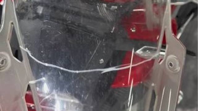 请叫我手工小能手，没有卖的我就手搓一个。#让骑行成为一种生活 #热爱机车热爱生活 #租摩托车