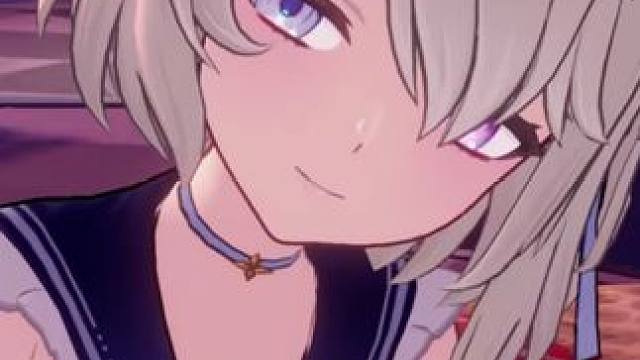 真的这么困嘛~小困语音来喽 #深空之眼 #图文伙伴计划2024