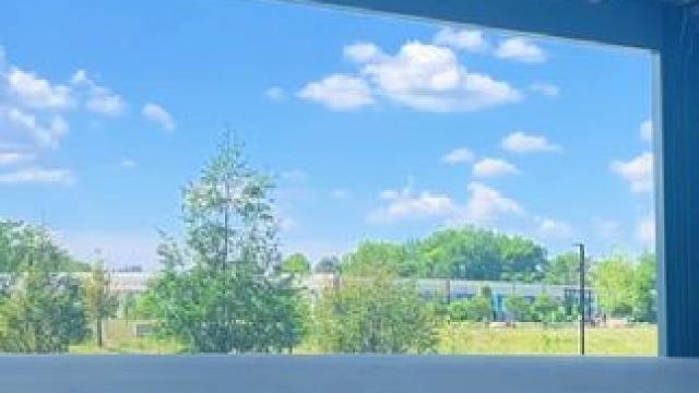 我发布了一个新视频，快来围观吧！