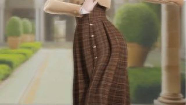 巅峰着装越来越斯文了 #像素画转场慢动作 #巅峰极速 #巅峰极速环球之旅 #清纯甜美 #大长腿