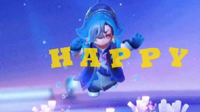 #元梦之星 #元梦初夏奇遇记 #元梦之星缤纷夏日赛季