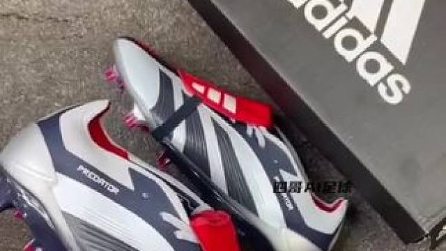 #dou来足球季 #唯有足球不可辜负 #足球鞋 #好鞋推荐 #遇见足球