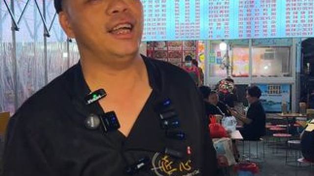 柳州三件套，炒螺蛳粉，炒鸭脚，炒螺，螺蛳鸭脚煲，都吃得到，就在胜利烧烤城媛姐，#附近美食 #好吃不贵