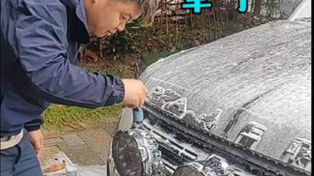 三菱帕杰罗 三菱帕杰罗维修保养改装全车整备#三菱帕杰罗 #三菱 #撸车日常 #帕杰罗山猫 #改装车是