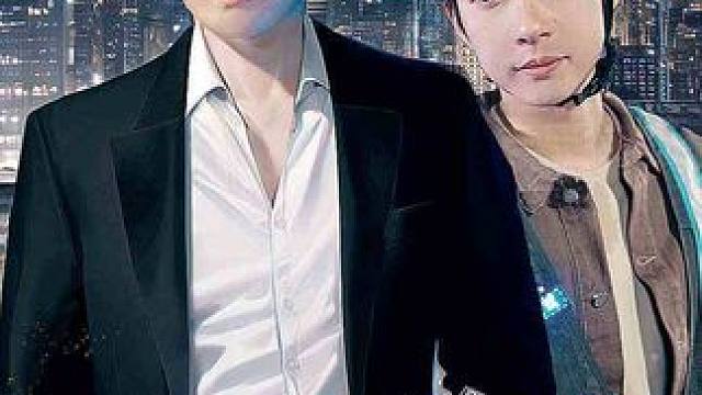 #因为一个片段看了整部剧 #越看越上头的剧 #熬夜追剧