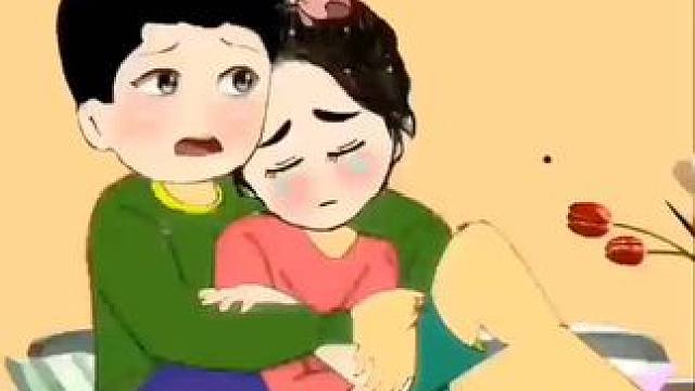 #轻漫计划原创动漫 #情感类动画 #动漫 #原创动漫