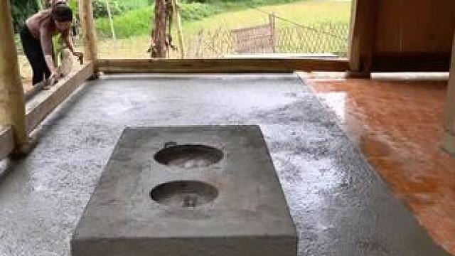 #荒野建造 #木屋建造完整版野外 #徒手建造房屋 #野外生活纪录片 #野外生存