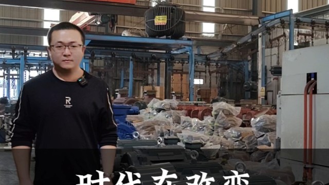 时代在改变，行业在内卷，打铁还需自身硬。