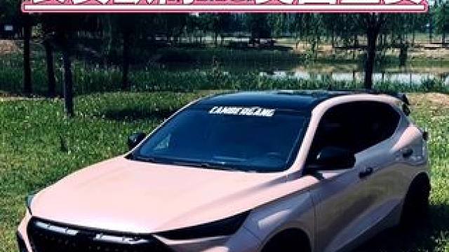 #长安欧尚x5 #dou是好车 #长安汽车 #秀出你的神座驾 #车机升级 你们当初买它的时候是被它的