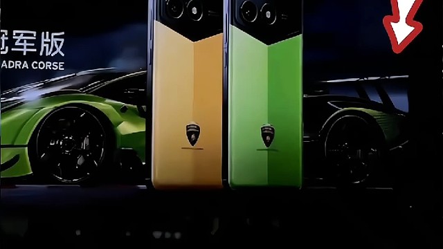 泰酷辣~这么帅的手机来看看就可以拥有了