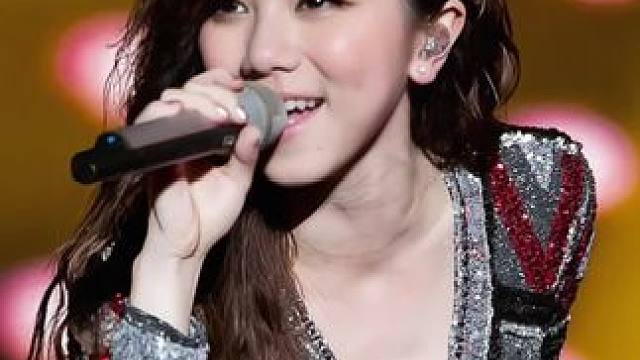 当代华语乐坛一人一首代表作 #邓紫棋 #张碧晨 #周深 #张靓颖 #张韶涵