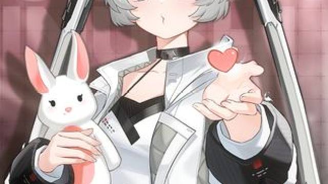 大国主，苏醒日快乐！ #深空之眼 #归路余声