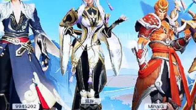 #星之破晓 #王者 吃鸡日常