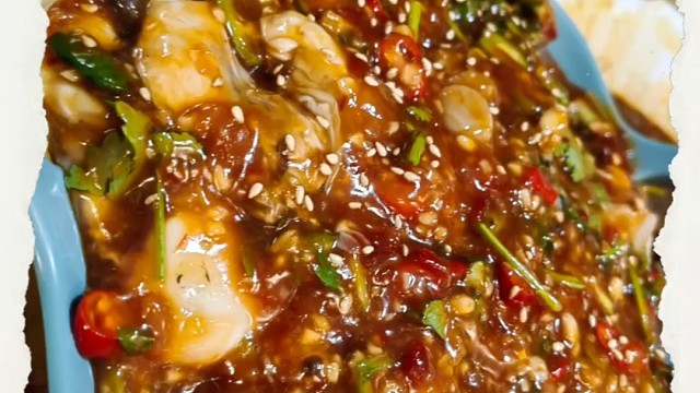 丹东董小姐的龙虾店