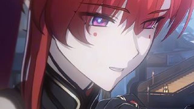 和吟霖相爱相杀的剧情真的好爱#鸣潮吟霖 #吟霖到底值不值得抽 #鸣潮混剪 #潮起鸣歌唤远航 #鸣潮