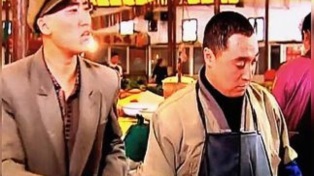 下载《西瓜视频》，免费观看精彩后续/精彩海量免费短剧免费看！ #因为一个片段看了整部剧