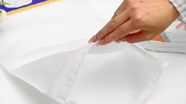 换季了，鞋子用这个大大的鞋袋装起来，防尘不落灰，鞋子不容易发黄#无纺布鞋袋  #换季收纳  #收纳袋