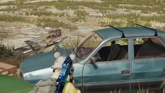 单排的决赛圈绝对是最刺激的!19杀栓狙盛宴，麦田打靶练习、#2024鸡斯卡星火计划