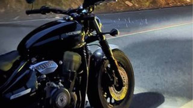 人生不过一场体验，即兴就好 #皖南川藏线  #金秀摩旅日记 #雅痞500 #bobber #巡航车