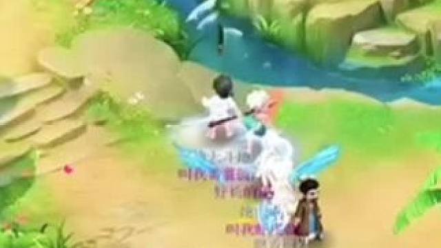 不是吧，做梦都不敢这么做，这能换什么车？#梦幻西游创梦计划 #梦幻西游 #梦幻西游电脑版