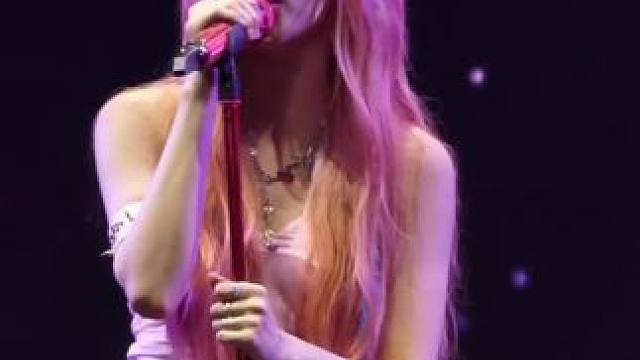 “宋雨琦的烟嗓和R&B也大搭了”#宋雨琦#普通朋友#宋雨琦普通朋友#现场版live