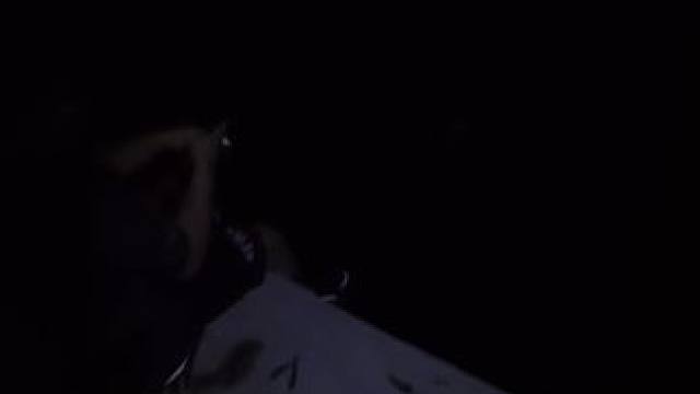 #2024dou来钓鱼 #路亚 红色黑头！