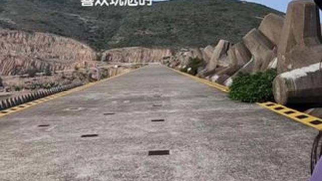 莫名其妙#抽象 #海岸线