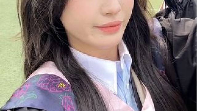 我一读再读 却不得不承认青春是一本太仓促的书 #毕业季