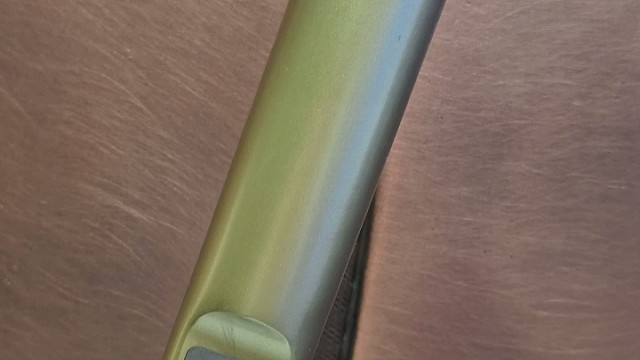 TINNO系统入户门——纯铜入户门