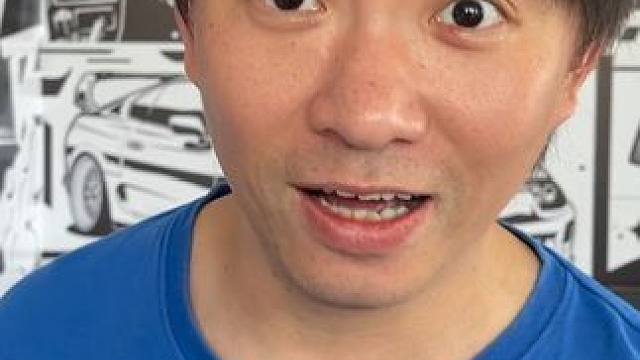 #泰国改装文化 #我与汽车的日常 #东南亚 #泰国生活