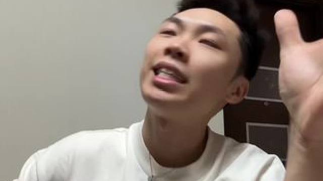 有时候对自己无话可说#搞笑