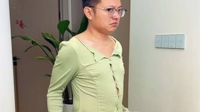 每个男人都需要一件POLO衫，穿上才发现自己有多帅气 #618年中大促 #品质男装