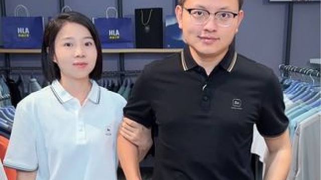 给老爸选那一套合适呢 #618年中大促 #川哥川嫂