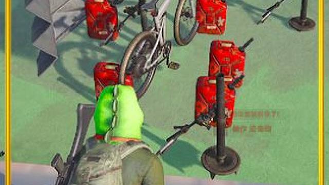 段桥最高礼仪#老六 #迫击炮 #堵桥