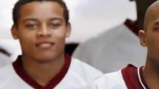 人不可貌相，这个篮球教练不一般 #解说电影  #卡特教练