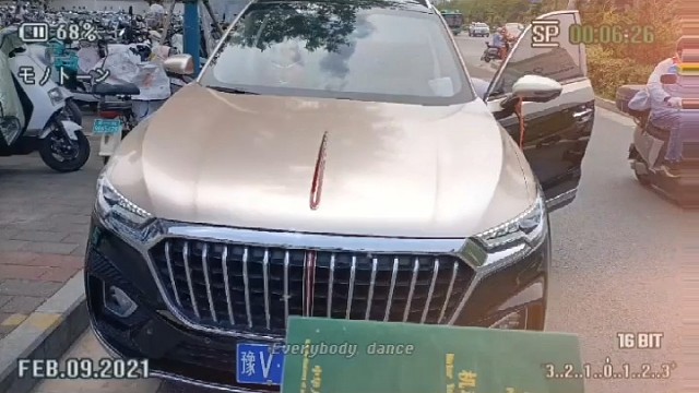 我发布了一个新视频，快来围观吧！