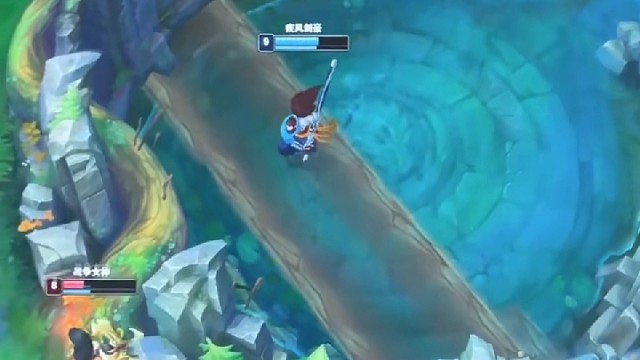 我发布了一个新视频，快来围观吧！