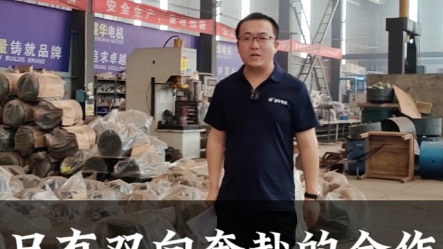 只有双向奔赴的合作，才能更长久，做良心产品是我的一个初心。