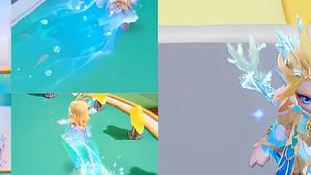 #元梦之星 #元梦初夏奇遇记 #元梦之星偷菜好上头 #元梦毕业季 #元梦之星缤纷夏日赛季