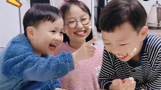 你觉得是谁就是谁 