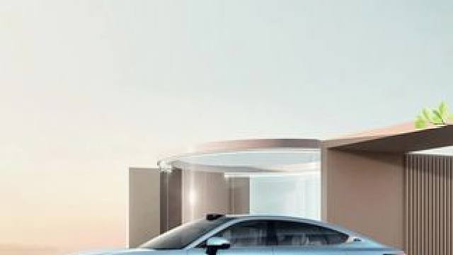 星途星纪元ES福利来啦 ES福利优惠快来咨询吧#exeed星途 #星途星纪元 #9.9元试驾#瑶光C