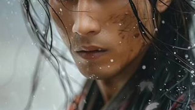 昨天的三个A赢不了今天的三个K！别给我提过去，我不善怀旧，也不喜欢陈年往事……