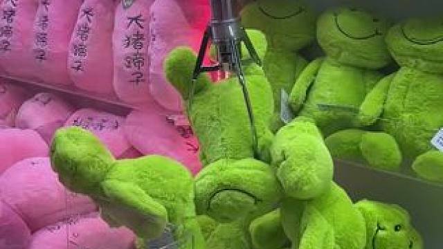 还在等什么？快来罗城电玩城享受一场刺激的电玩之旅吧！#周末去哪玩 #人气电玩城 #儿童乐园 #遛娃好