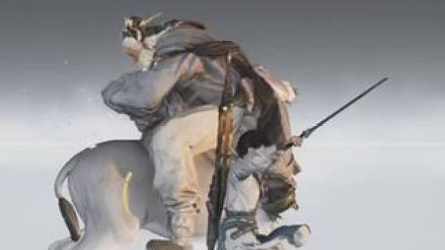 燕云十六声野外boss-驴道士-打败一个有lv的老男人 #ps5游戏 #燕云十六声 #燕云仲吕测试 