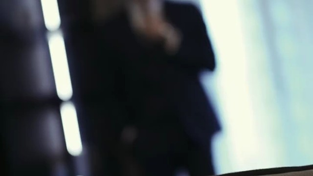 你以为你逃得掉？