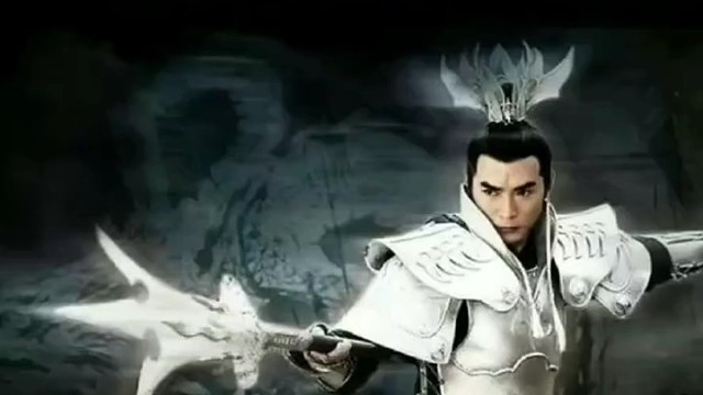 二郎神的能耐有多大？