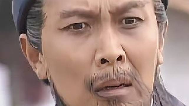 前奏一响，就知道我那迷人的老祖宗又来了#关山酒 #春庭雪 #最后一页