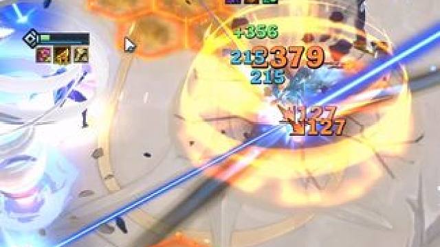 金铲铲之战：一波收菜三星杰斯谁不爱？把约德尔人敲到流泪 金铲铲之战：一波收菜三星杰斯谁不爱？把约德尔